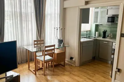 Image de Lovely 2-bedroom apartment in Chelsea London