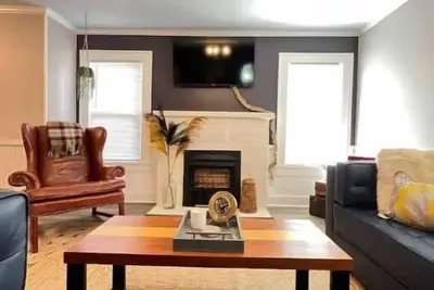 The Station - walking distance to Texas Tech\n