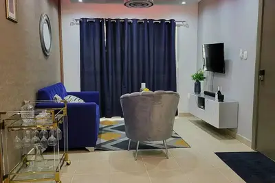 Image de Your Oasis in Juan Bosch city\n