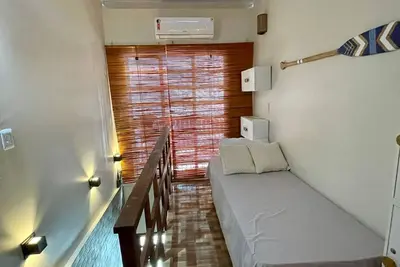 Image de Mine House Duplex no Centro da Vila de Praia do Forte