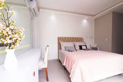 Image de Cobertura Duplex Superior na Praia dos Ingleses