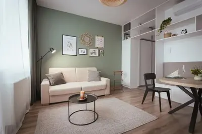 Image de New stylish apartment, super location