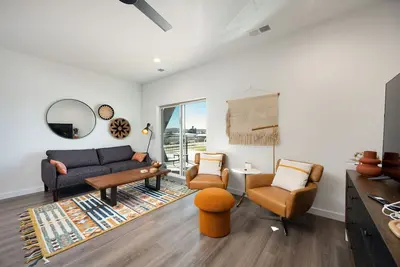 Image de Brand New - Headwaters Townhouse