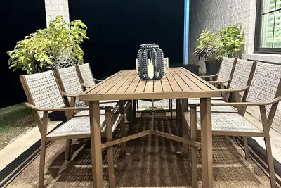 Image de Adelia Oxford Townhome