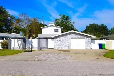 Image de Hidden Oasis