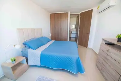 Image de Santa Marta Vacation Apartment, Colombia\n