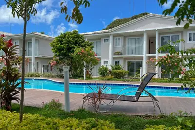 Image de 7 Heaven Arraial Dajuda - 24h Portaria / Ararat