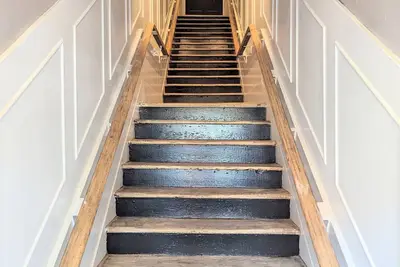 Image de Cozy Loft Hideaway in Robinson