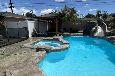 Image de Spacious 3-Bedroom Mid-Term Rental – Perfect for Extended Stays