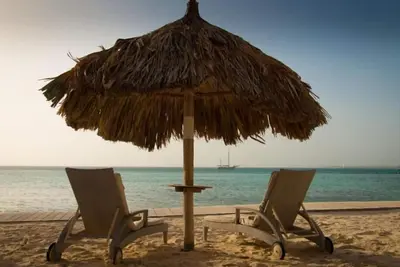 Image de Divi Aruba Phoenix Beach Resort