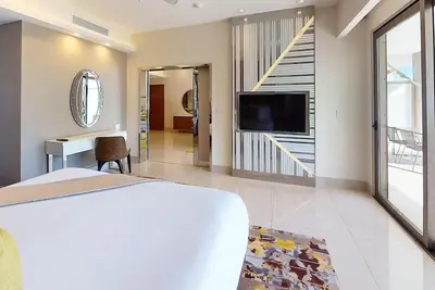 Image de Garza Blanca 1 Bedroom suite on the beach