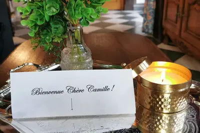 Image de Bienvenue au gîte du Brouage! Logement entier au cœur de Chauny - 1h20 de Paris