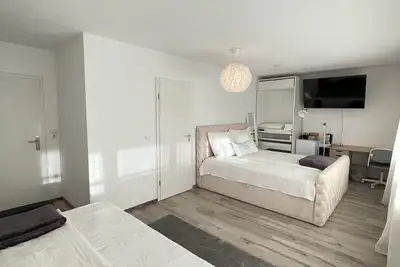 Image de Deluxe accommodation in the heart of Bonn
