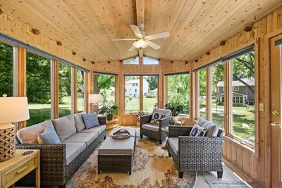 Image de Oh Deer Garden Retreat