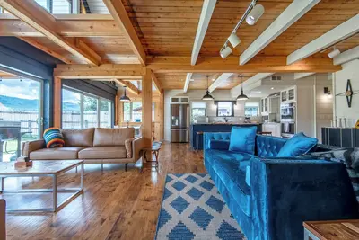 Image de Chalet Alta - Mountain Magic, Mountain Magic