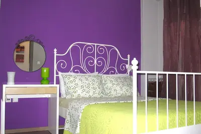 Image de quiet retreat in the heart of the city