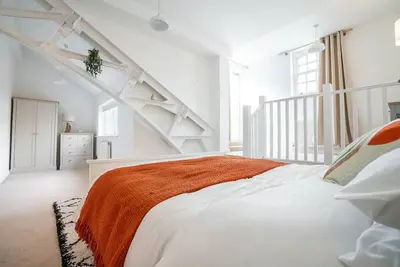 Image de The Amazing Triplex - City Centre - Free Parking\n