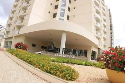 Image de Prata Atrium