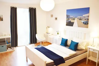 Image de 𝓑est Central Huge 𝓛uxury Apartment Alexanderplatz