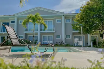 Image de 7 Heaven Arraial Dajuda - Portaria 24h / Gileade