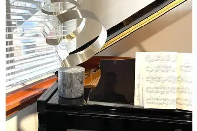 Image de Downtown Aspen 2 Beds 2 Baths Condo For 4+1 guests.