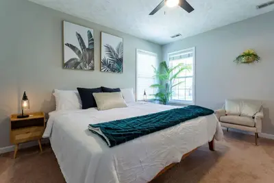 Image de Beautiful and relaxing cottage!
