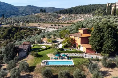 Image de Villa Merlaia by MMega