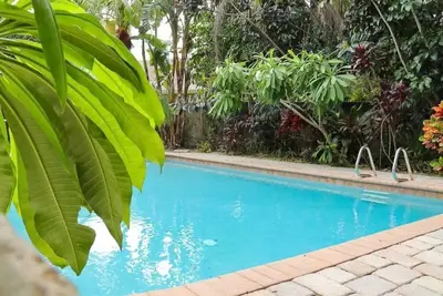 Image de Orlando Tropical Oasis