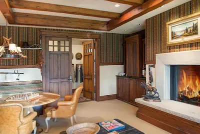 Image de Stunning Lodge in Jackson Hole