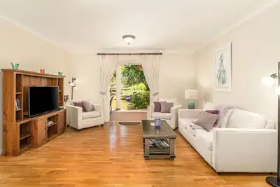 Image de #253 Vuemont, serene 2-bedroom sanctuary located in  Vuemont Barbados!