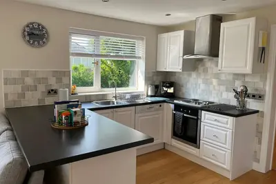 Image de Wonderful 3 bedroom bungalow near the Teifi River in St Dogmaels