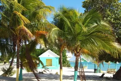 Image de Beach Living at Calypso Cove