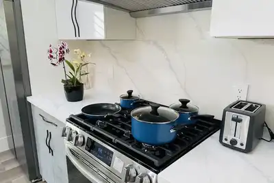 Image de 3Bedrooms + 2bathrooms