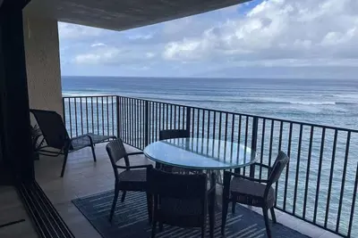 Image de Unforgettable Oceanfront Stay | Nature & Luxury | Lanai & Moloka’i Views
