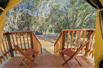 Image de Wildhaven Yosemite Glamping