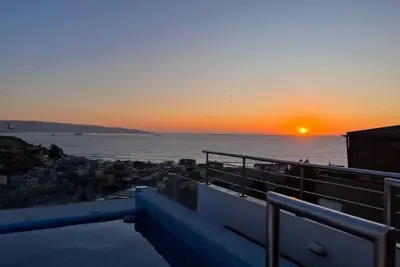 Image de 4 Minutos Caminando a la Playa y Vista al Mar