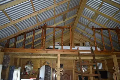 Image de Peace of Nirvana - Windmill Cottage 1