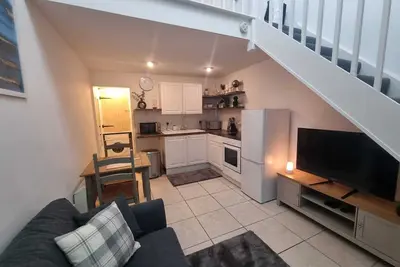 Image de Cosy Moat House Cottage No. 6