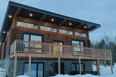 Image de La Perfection | Lac et Spa