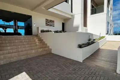 Dreamy, Modern Caribbean Home at Playa Escondida