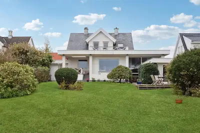 Image de Superbe maison à Espergærde