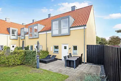 Image de Lovely holiday home in central Skagen