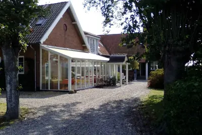 Image de Stately apartment incl. consumption