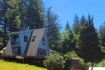 Image de Cozy Cabin with Sauna - Deja Vu