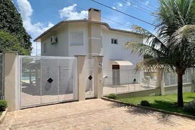 Image de Linda Casa Aconchegante em Itupeva