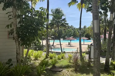 Image de Charmant T3 -Vue mer - Village Vacances Sainte-Anne