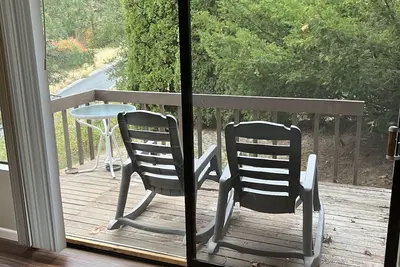 Image de 2br Ski condo near Mission Ridge