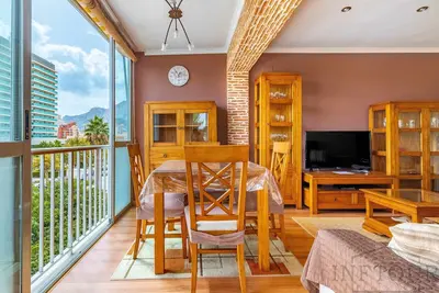 Image de Inftour Geminis 3 Apartamento