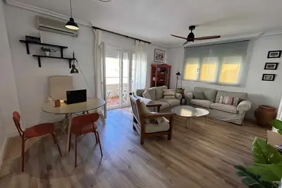 Image de Appartement Airen, idéal pour les familles