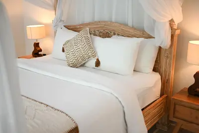 Image de 2Br Villa in Central Legian Fast Internet + Pool